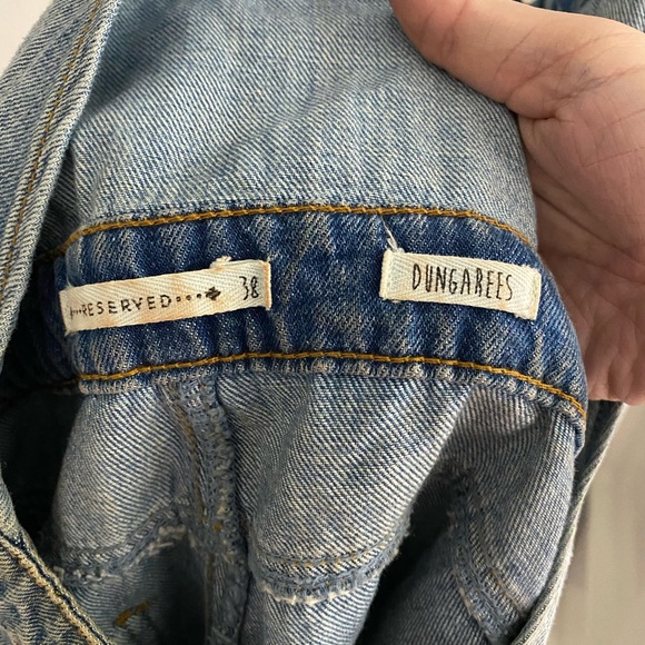 Overalls - Picture 2 of 4